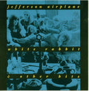 Jefferson Airplane: White Rabbit & Other Hits (CD) (1990) (used)