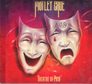 Mötley Crüe: Theatre Of Pain (CD) (2022) (used)