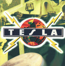Tesla: Psychotic Supper (CD) (used)