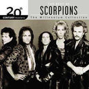 Scorpions: The Best Of Scorpions (CD) (2001) (used)