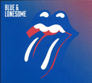 Rolling Stones: Blue & Lonesome (CD) (2016) (used)