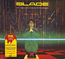 Slade: The Amazing Kamikaze Syndrome (CD) (2023) (used)