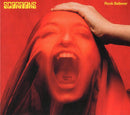 Scorpions: Rock Believer (CD) (2022) (used)