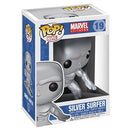 Pop! Marvel Universe: Silver Surfer [19] (used)