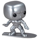 Pop! Marvel Universe: Silver Surfer [19] (used)