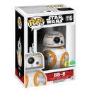 Pop! Star Wars: BB-8 (Thumbs Up) [116] (used)