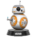 Pop! Star Wars: BB-8 (Thumbs Up) [116] (used)