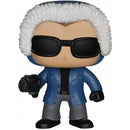 Pop! The Flash (CW): Captain Cold [216] (used)