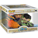 Pop! One Piece: Roronoa Zoro vs. King [1954] (used)