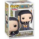 Pop! One Piece: Nico Robin (Egghead Arc) [2137] (used)