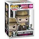 Pop! Jojo's Bizarre Adventure: Joseph Joestar with Iggy [2146] (used)