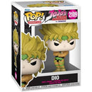 Pop! Jojo's Bizarre Adventure: Dio [2109] (used)