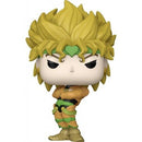 Pop! Jojo's Bizarre Adventure: Dio [2109] (used)