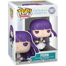 Pop! Frieren Beyond Journey's End: Fern [1987] (used)