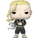 Pop! Tokyo Revengers: Draken [2133] (used)