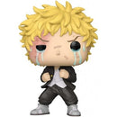 Pop! Tokyo Revengers: Takemichi Hanagaki [2131] Chase Variant - Battle-damaged (used)