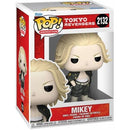 Pop! Tokyo Revengers: Mikey [2132] (used)