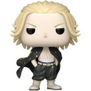 Pop! Tokyo Revengers: Mikey [2132] (used)
