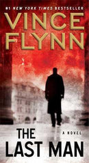 Vince Flynn - The Last Man (Mitch Rapp, Book 13) (used)