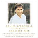 Daniel O'Donnell: Greatest Hits (CD) (2002) (used)