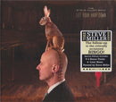Miller Band: Let Your Hair Down (CD) ( (used)