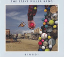 Steve Miller Band: Bingo! (CD) (2010) (used)
