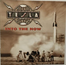 Tesla: Into The Now (CD) (2003) (used)