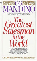 Og Mandino - The Greatest Salesman in the World (used)