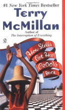 Terry McMillan - How Stella Got Her Groove Back (Mass Market Paperback) (used)