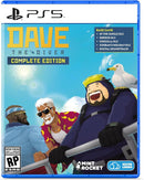 Dave the Diver [Complete Edition]
