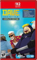 Dave the Diver [Complete Edition] (used)