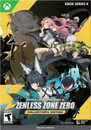 Zenless Zone Zero [Collector's Edition] (used)