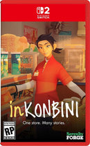 inKONBINI: One Store. Many Stories [Premium Edition] (used)