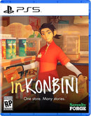 inKONBINI: One Store. Many Stories [Premium Edition] (used)