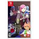 Coffee Talk Tokyo (used)