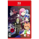 Coffee Talk Tokyo (used)