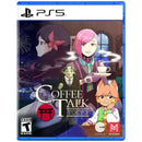 Coffee Talk Tokyo (used)