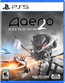 Aaero2 [Black Razor Edition]