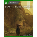 Beast of Reincarnation