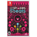 Just Shapes & Beats