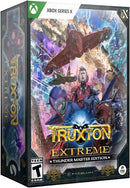 Truxton Extreme [Thunder Master Edition]
