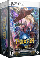 Truxton Extreme [Thunder Master Edition]