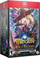 Truxton Extreme [Thunder Master Edition]