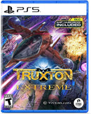 Truxton Extreme