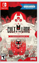 Cult of the Lamb [Definitive Edition]