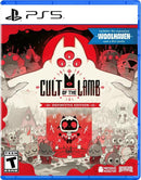 Cult of the Lamb [Definitive Edition]