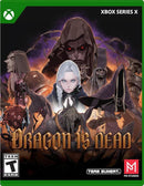 Dragon is Dead