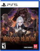 Dragon is Dead