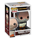 Pop! Silence of the Lambs: Hannibal Lecter [25] (used)