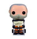 Pop! Silence of the Lambs: Hannibal Lecter [25] (used)